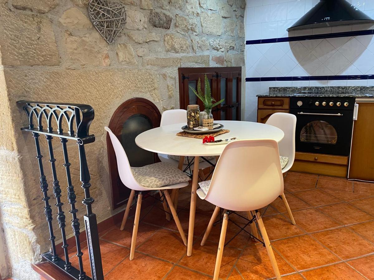Casa El Rubio Βίλα San Vicente de la Sonsierra Εξωτερικό φωτογραφία