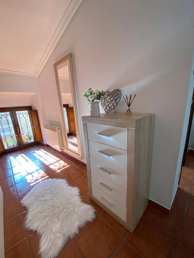 Casa El Rubio Βίλα San Vicente de la Sonsierra Εξωτερικό φωτογραφία