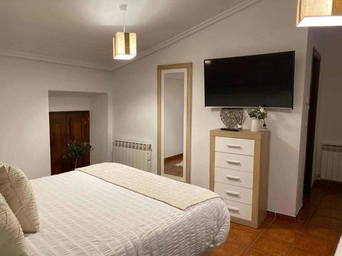 Casa El Rubio Βίλα San Vicente de la Sonsierra Εξωτερικό φωτογραφία