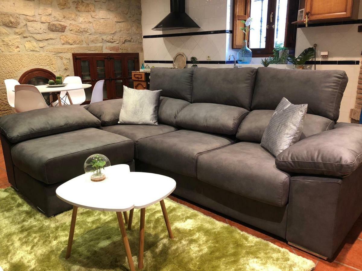 Casa El Rubio Βίλα San Vicente de la Sonsierra Εξωτερικό φωτογραφία