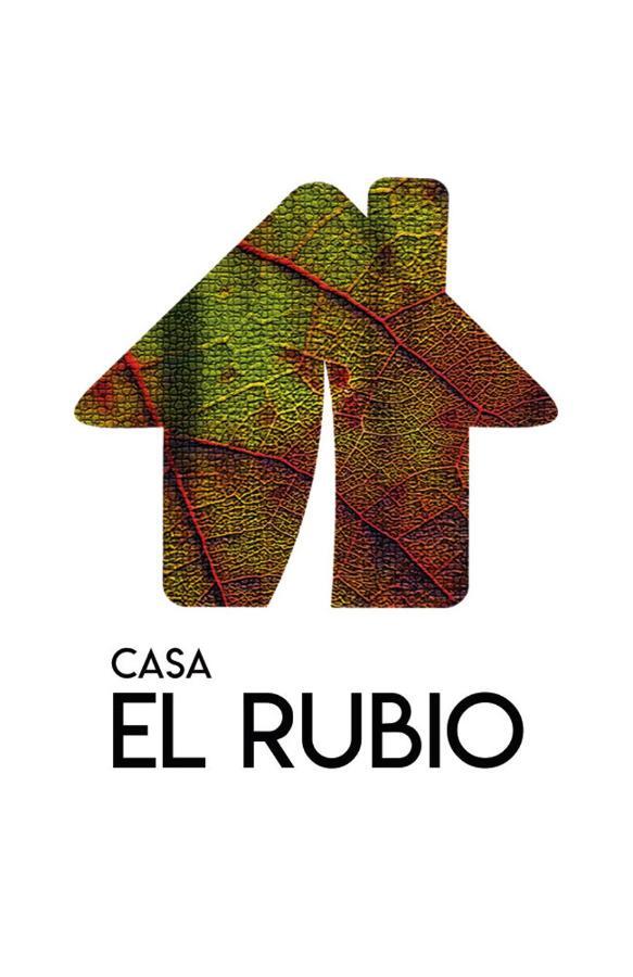 Casa El Rubio Βίλα San Vicente de la Sonsierra Εξωτερικό φωτογραφία